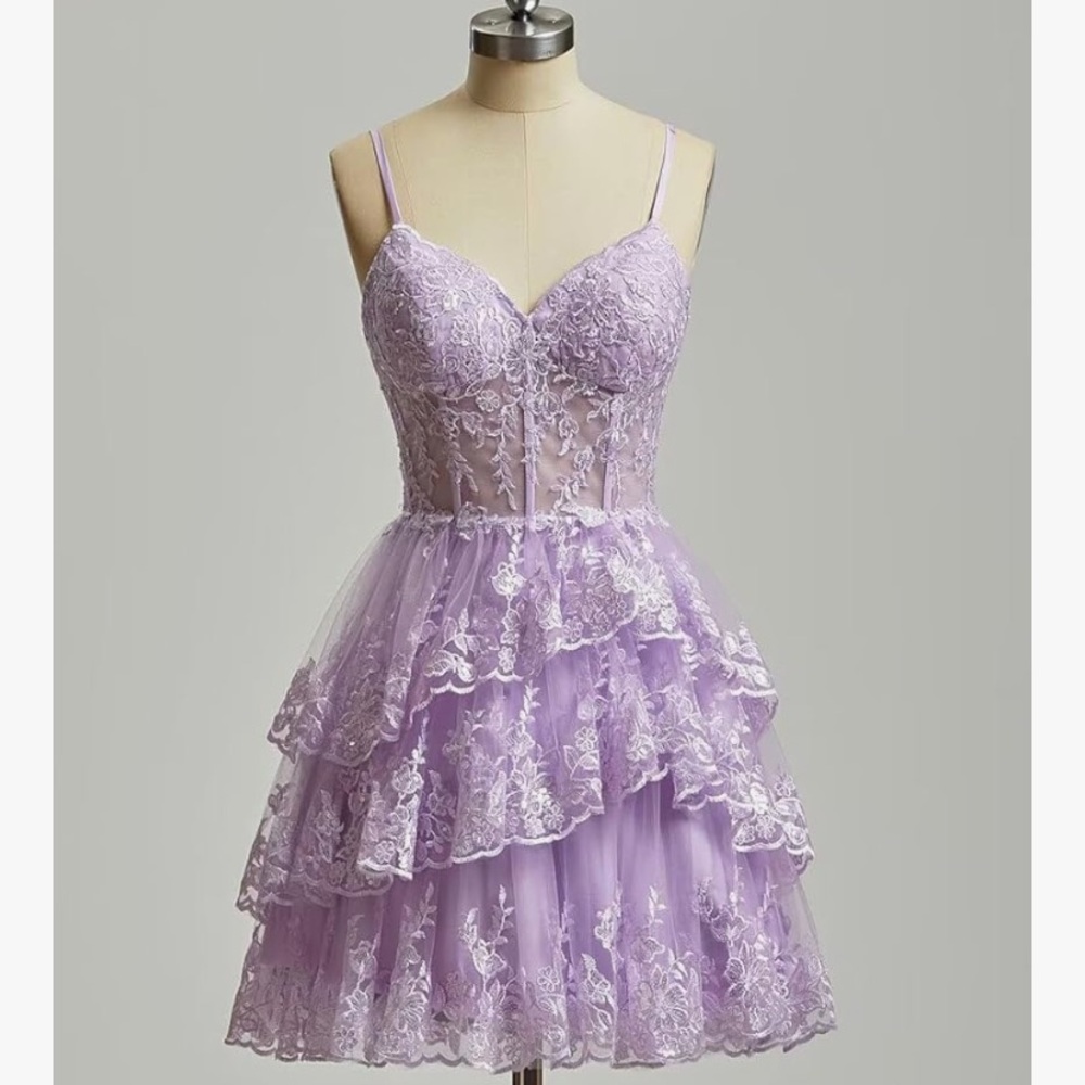 Cocktail dress